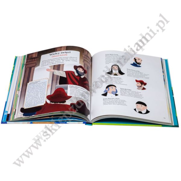 MÓJ BÓG. MOJA WIARA