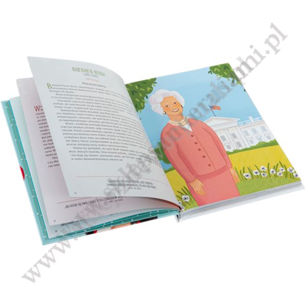 BADŹ JAK ONE! 100 KOBIET PEŁNYCH WIARY