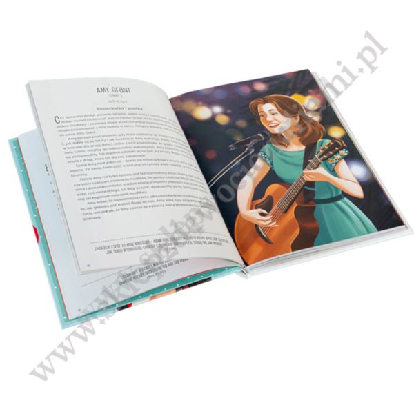 BADŹ JAK ONE! 100 KOBIET PEŁNYCH WIARY