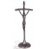 KRZYŻ OŁTARZOWY PAPIESKI - wys. 31 cm - 3502_1