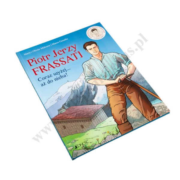 PIOTR JERZY FRASSATI