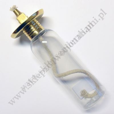 WKŁAD OLEJOWY Z REGULACJĄ - 73677