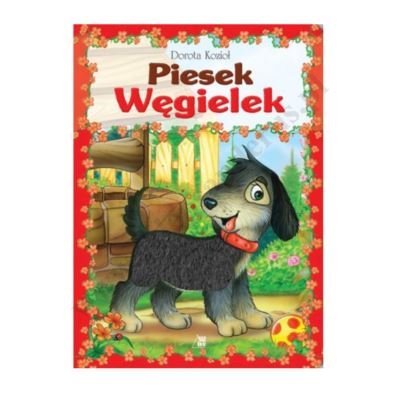 PIESEK WĘGIELEK