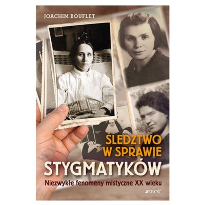 ŚLEDZTWO W SPRAWIE STYGMATYKÓW