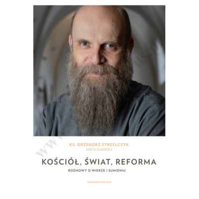 KOŚCIÓŁ, ŚWIAT, REFORMA