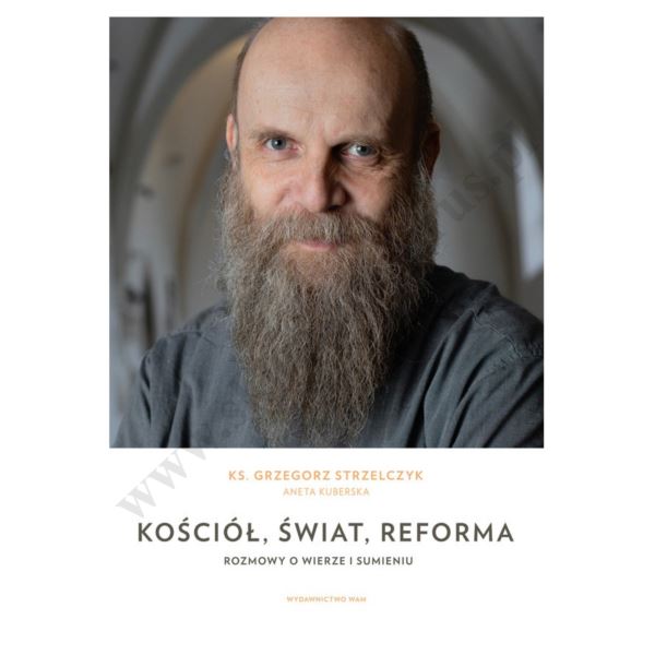 KOŚCIÓŁ, ŚWIAT, REFORMA
