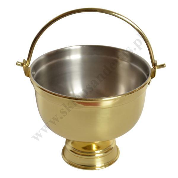 KOCIOŁEK NA WODĘ ŚWIĘCONĄ - 75413