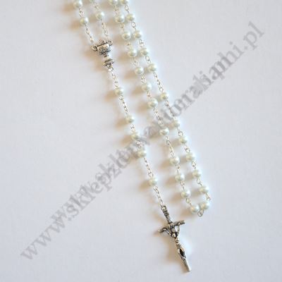 RÓŻANIEC KOMUNIJNY - 76620