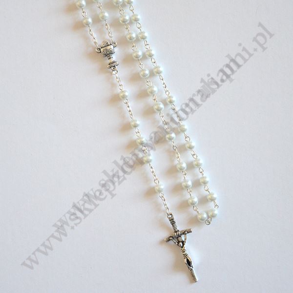 RÓŻANIEC KOMUNIJNY - 76620