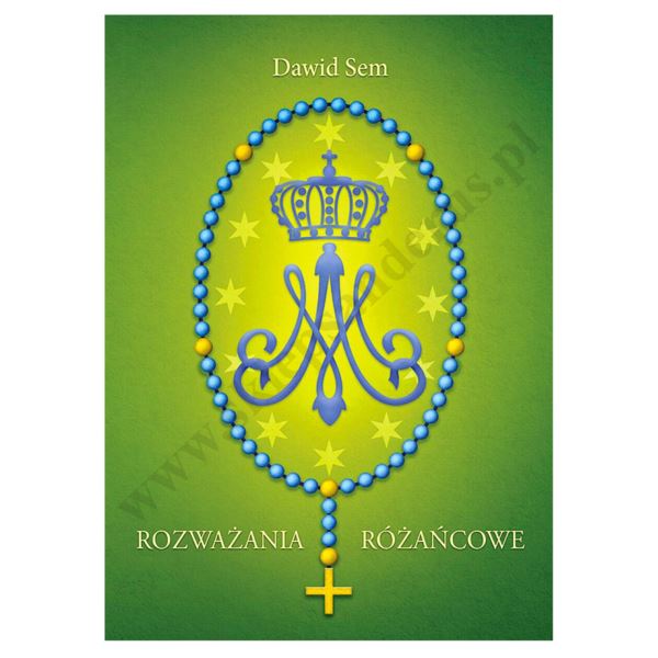 ROZWAŻANIA RÓŻAŃCOWE