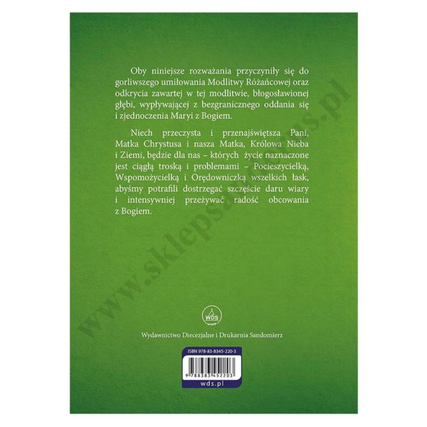 ROZWAŻANIA RÓŻAŃCOWE