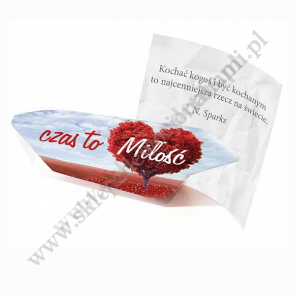 KRÓWKI - SENTENCJE O MIŁOŚCI - 250 G - 91007