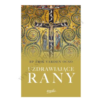 UZDRAWIAJĄCE RANY