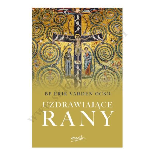 UZDRAWIAJĄCE RANY