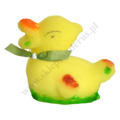 KACZKA Z CUKRU - wys. 8 cm - 65376