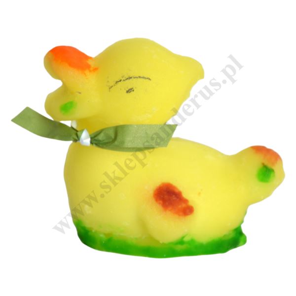 KACZKA Z CUKRU - wys. 8 cm - 65376