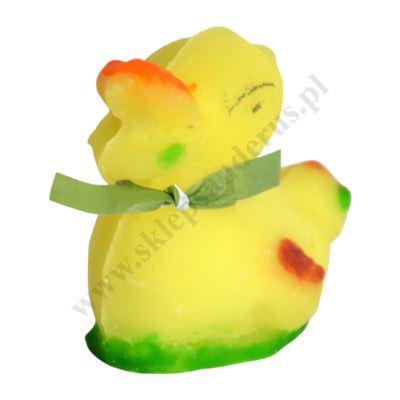 KACZKA Z CUKRU - wys. 8 cm - 65376