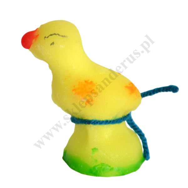 KURCZĄKO Z CUKRU - wys. 6 cm - 65371