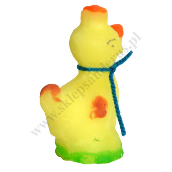 KACZKA Z CUKRU - wys. 8 cm - 65379