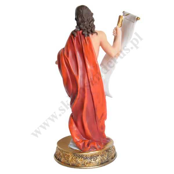 PAN JEZUS ZMARTWCHWSTAŁY - wys. 30 cm - 82346
