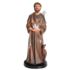 ŚW. FRAŃCISZEK - wys. 40.5 cm - 2601