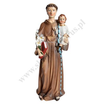 ŚW. ANTONI - wys. 39.5 m - 3620