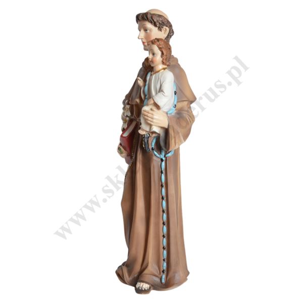 ŚW. ANTONI - wys. 39.5 m - 3620