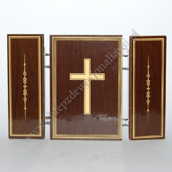 TRYPTYK - MATKA BOŻA SZKAPLERZNA - 86981