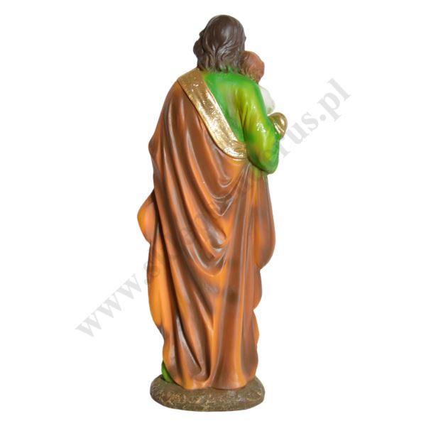 ŚW. JÓZEF - wys. 30 cm - 0509