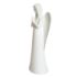 ANIOŁ CERAMICZNY - wys. 21 cm - 87441