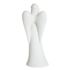 ANIOŁ CERAMICZNY - wys. 21 cm - 87441