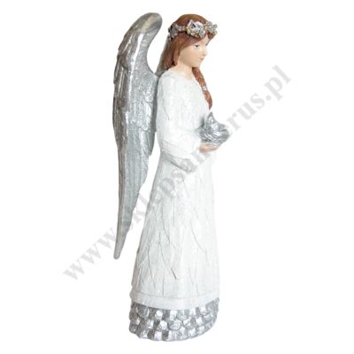 ANIOŁ - wys. 30 cm - 87743