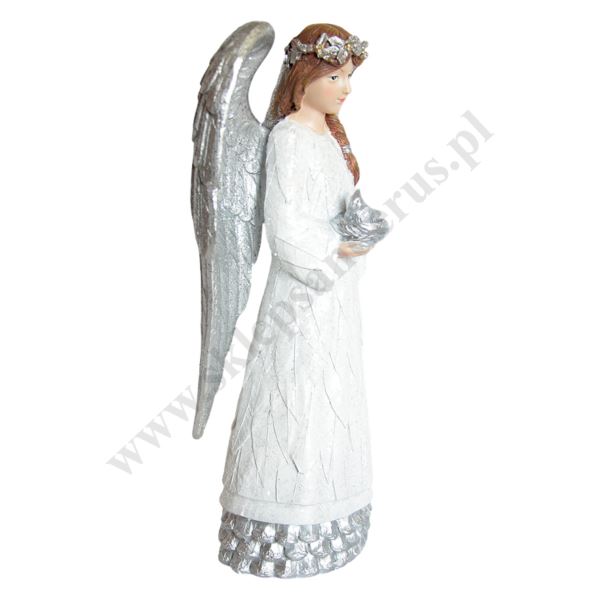 ANIOŁ - wys. 30 cm - 87743