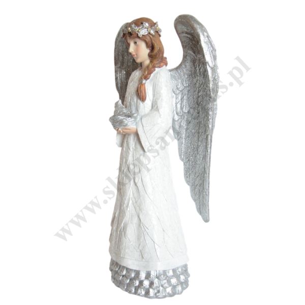 ANIOŁ - wys. 30 cm - 87743