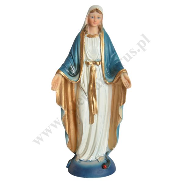 MATKA BOŻA NIEPOKALANA - wys. 20 cm - 82344