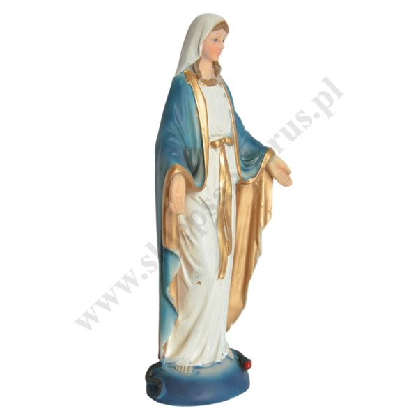 MATKA BOŻA NIEPOKALANA - wys. 20 cm - 82344