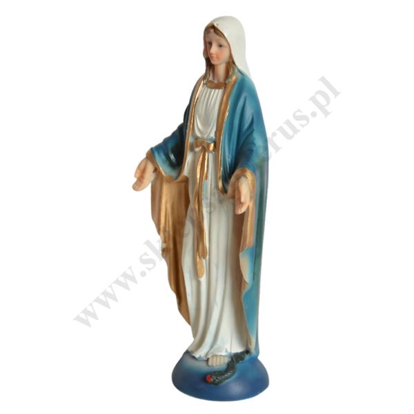 MATKA BOŻA NIEPOKALANA - wys. 20 cm - 82344