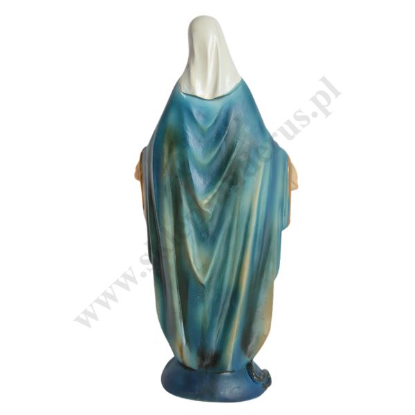 MATKA BOŻA NIEPOKALANA - wys. 20 cm - 82344