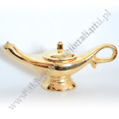 LAMPKA WIECZNA OLIWNA - 5399