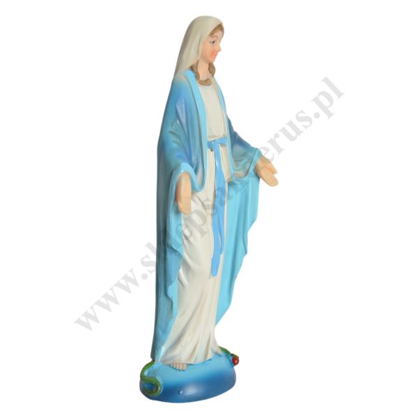 MATKA BOŻA NIEPOKALANA - wys. 20.3 cm - 82343
