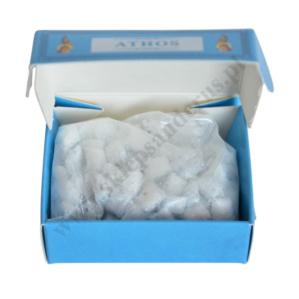 KADZIDŁO LITURGICZNE GRECKIE - ATHOS - 50 g - 62847