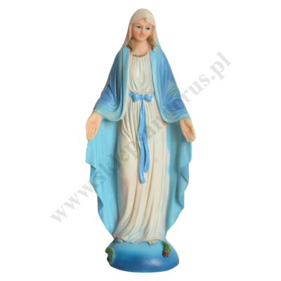 MATKA BOŻA NIEPOKALANA - wys. 16 cm - 82345