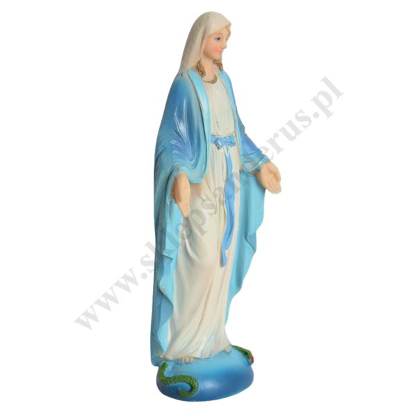 MATKA BOŻA NIEPOKALANA - wys. 16 cm - 82345