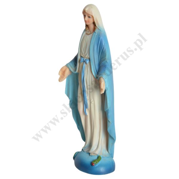 MATKA BOŻA NIEPOKALANA - wys. 16 cm - 82345