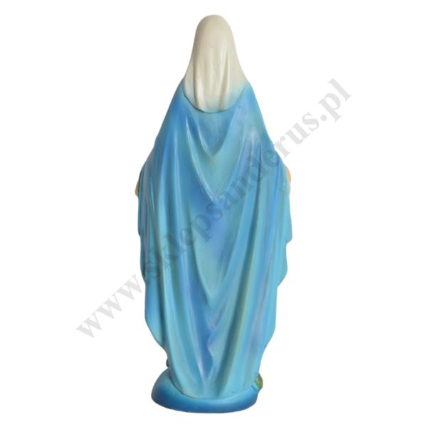 MATKA BOŻA NIEPOKALANA - wys. 16 cm - 82345