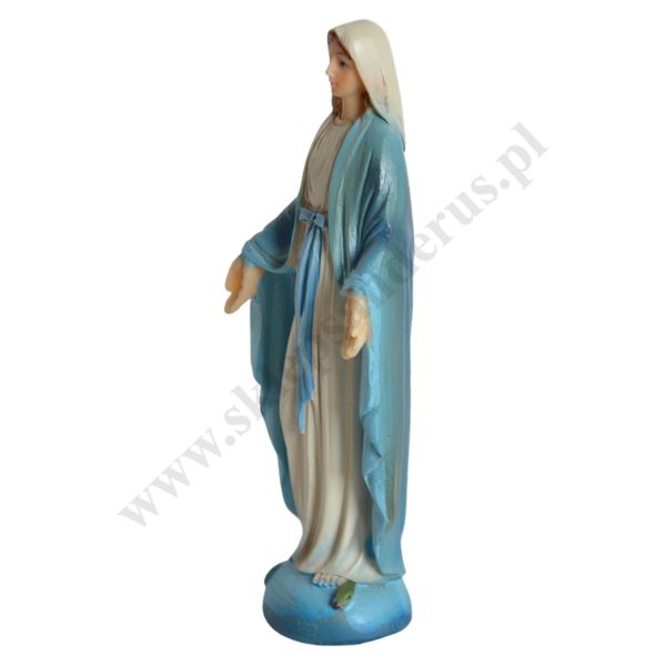 MATKA BOŻA NIEPOKALANA - wys. 13.7 cm - 87446