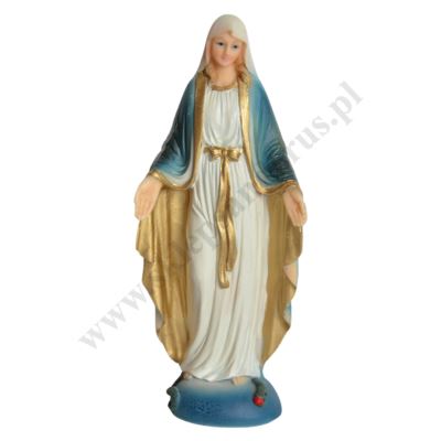 MATKA BOŻA NIEPOKALANA - wys. 16 cm - 85864