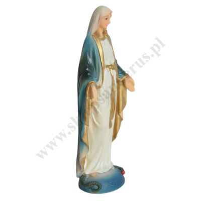 MATKA BOŻA NIEPOKALANA - wys. 16 cm - 85864