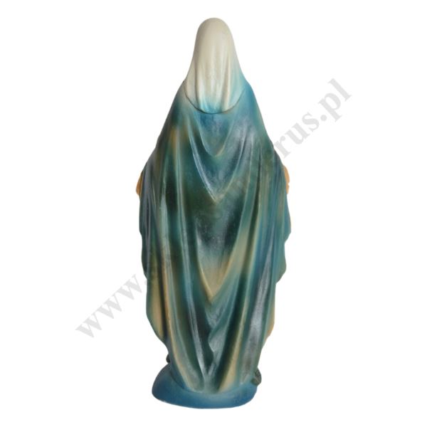 MATKA BOŻA NIEPOKALANA - wys. 16 cm - 85864