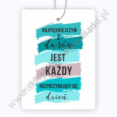 ZAWIESZKA ZAPACHOWA - 85426